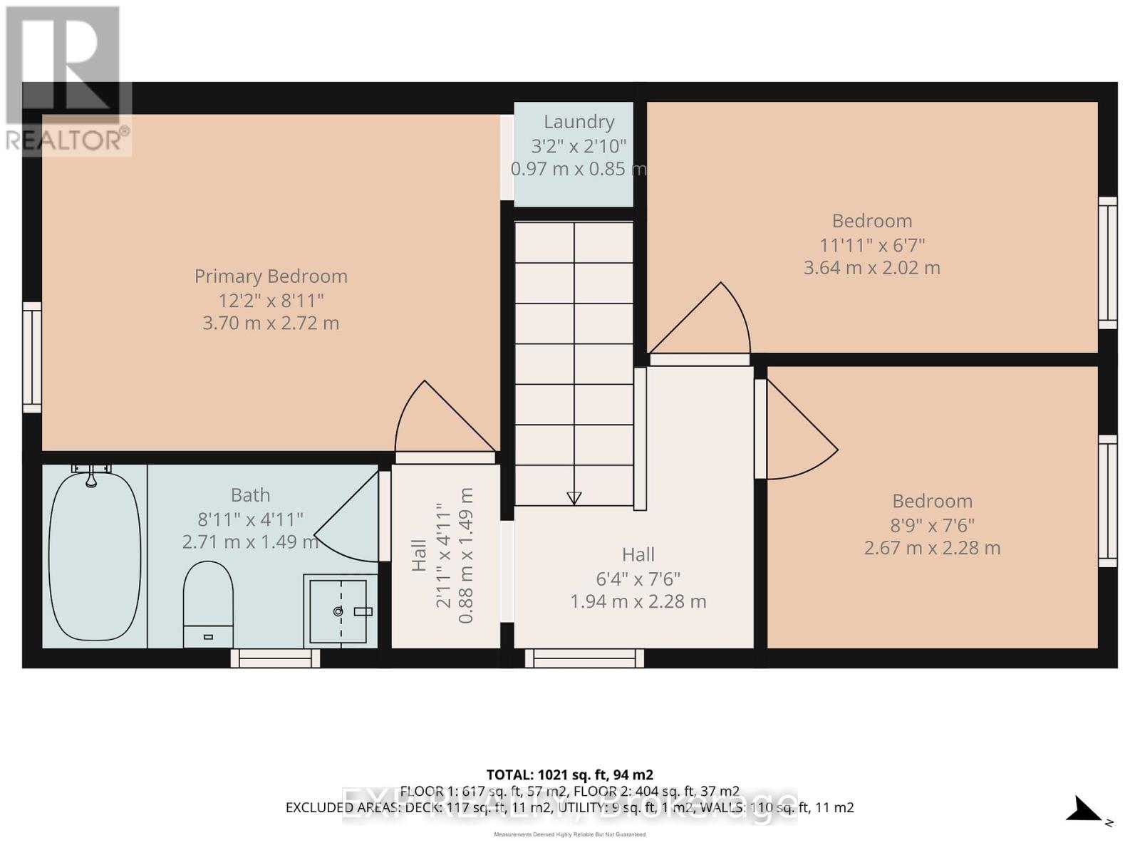 19 & 21 Railway Terrace, Belleville, Ontario  K8N 2R8 - Photo 50 - X12506892