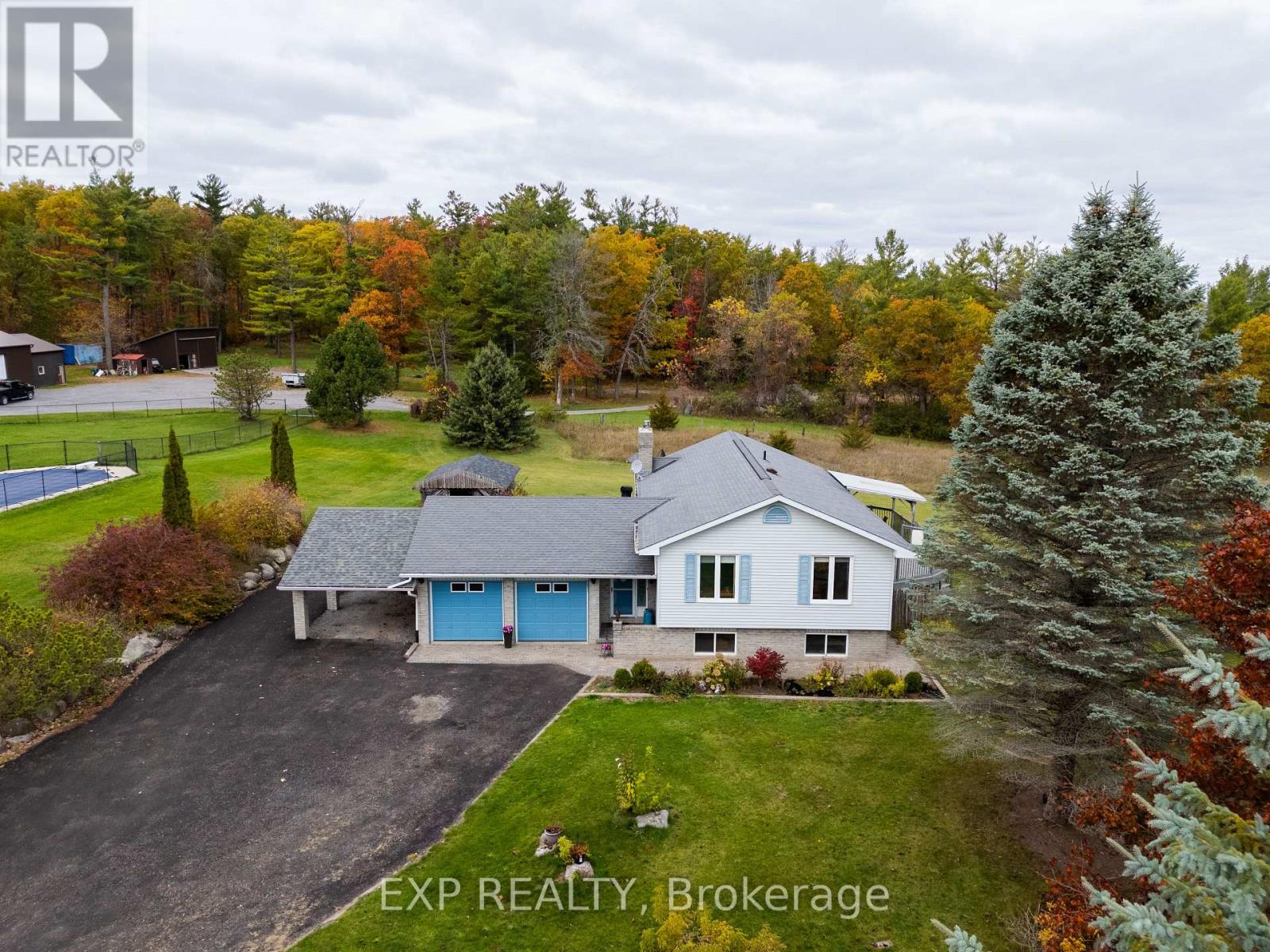 617 TUFTSVILLE ROAD, Stirling-Rawdon, Ontario