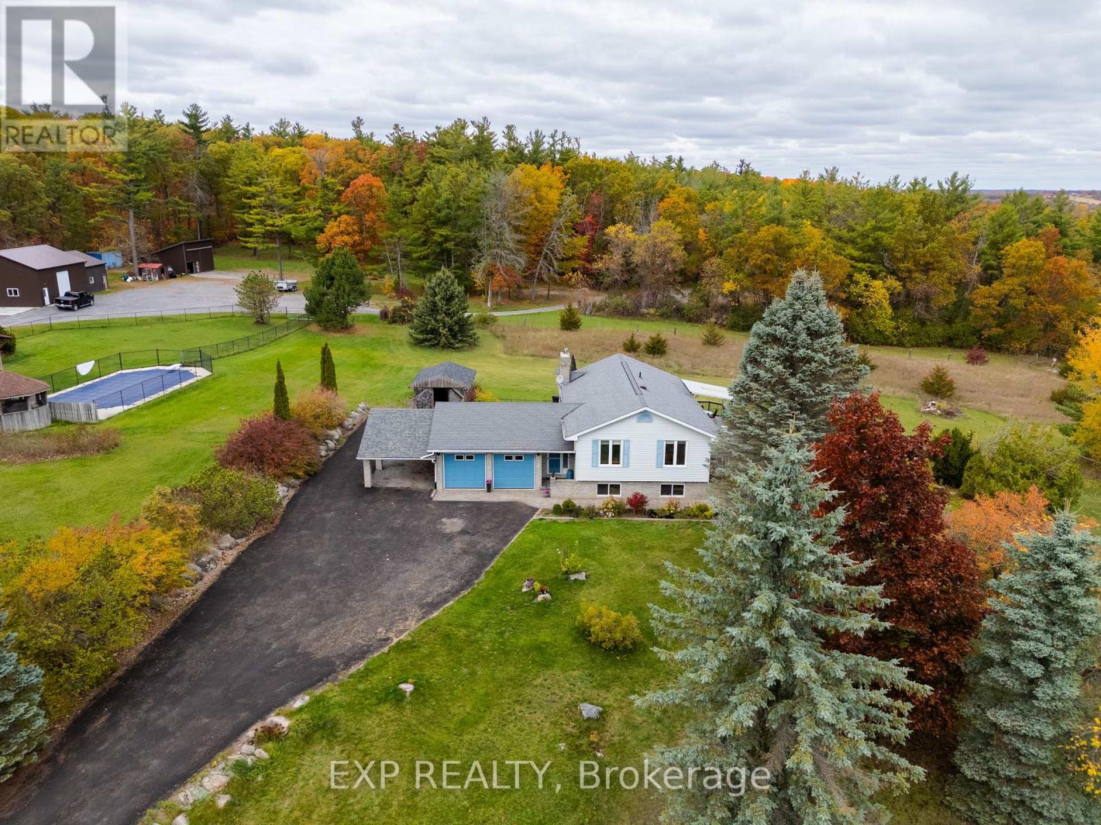 617 Tuftsville Road, Stirling-Rawdon, Ontario  K0K 3E0 - Photo 40 - X12507890