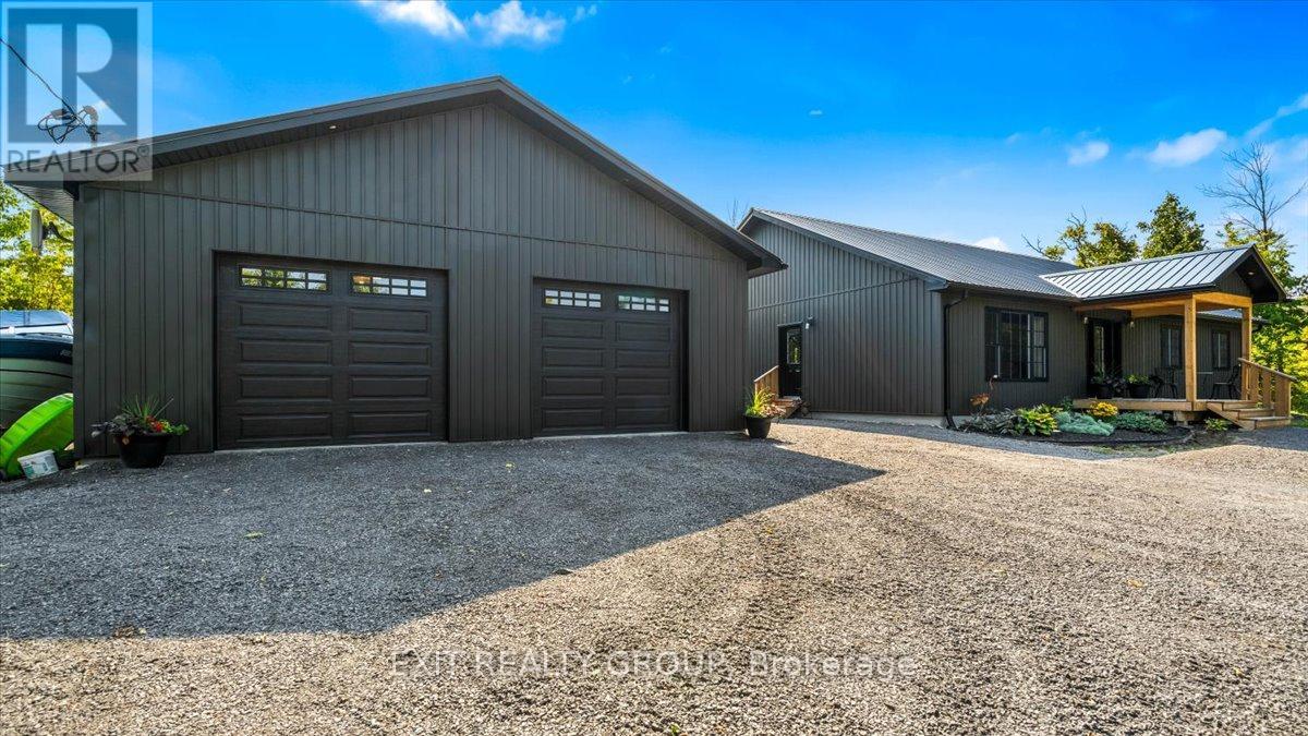 32 Marble Court, Marmora And Lake, Ontario  K0K 2M0 - Photo 2 - X12508572