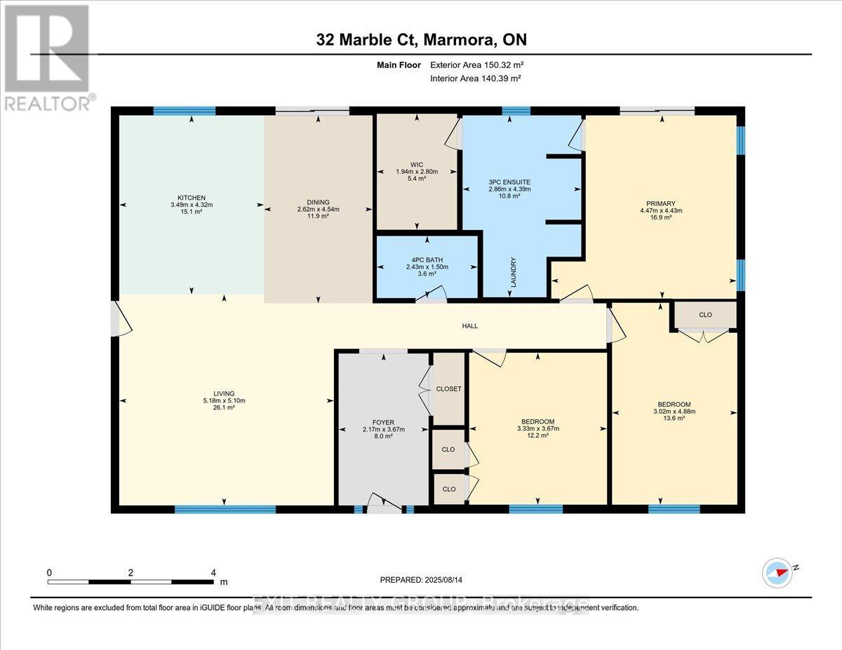 32 Marble Court, Marmora And Lake, Ontario  K0K 2M0 - Photo 44 - X12508572