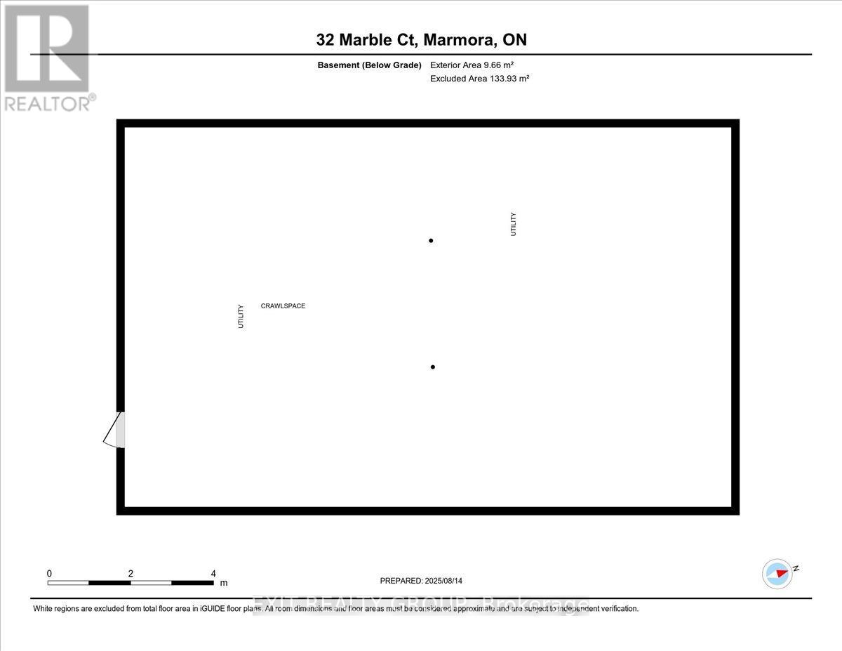 32 Marble Court, Marmora And Lake, Ontario  K0K 2M0 - Photo 45 - X12508572