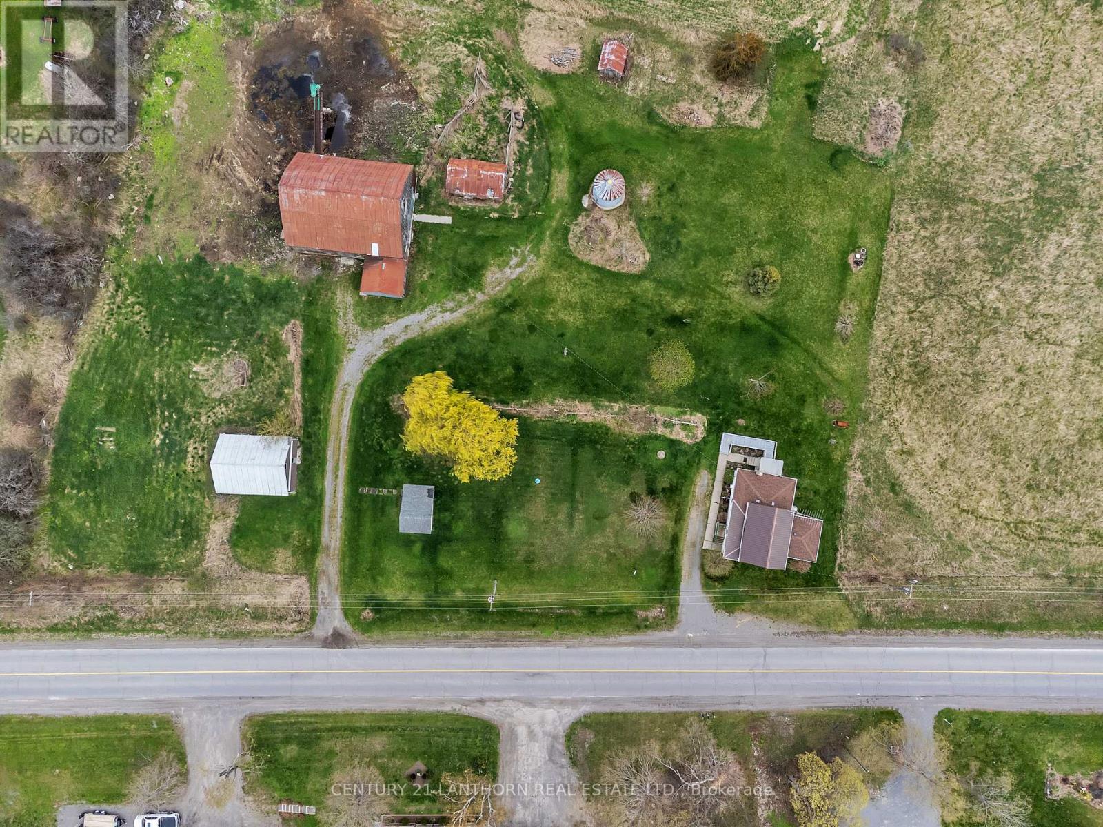 1205 County Road 18 Road, Prince Edward County, Ontario  K0K 1P0 - Photo 22 - X12508808