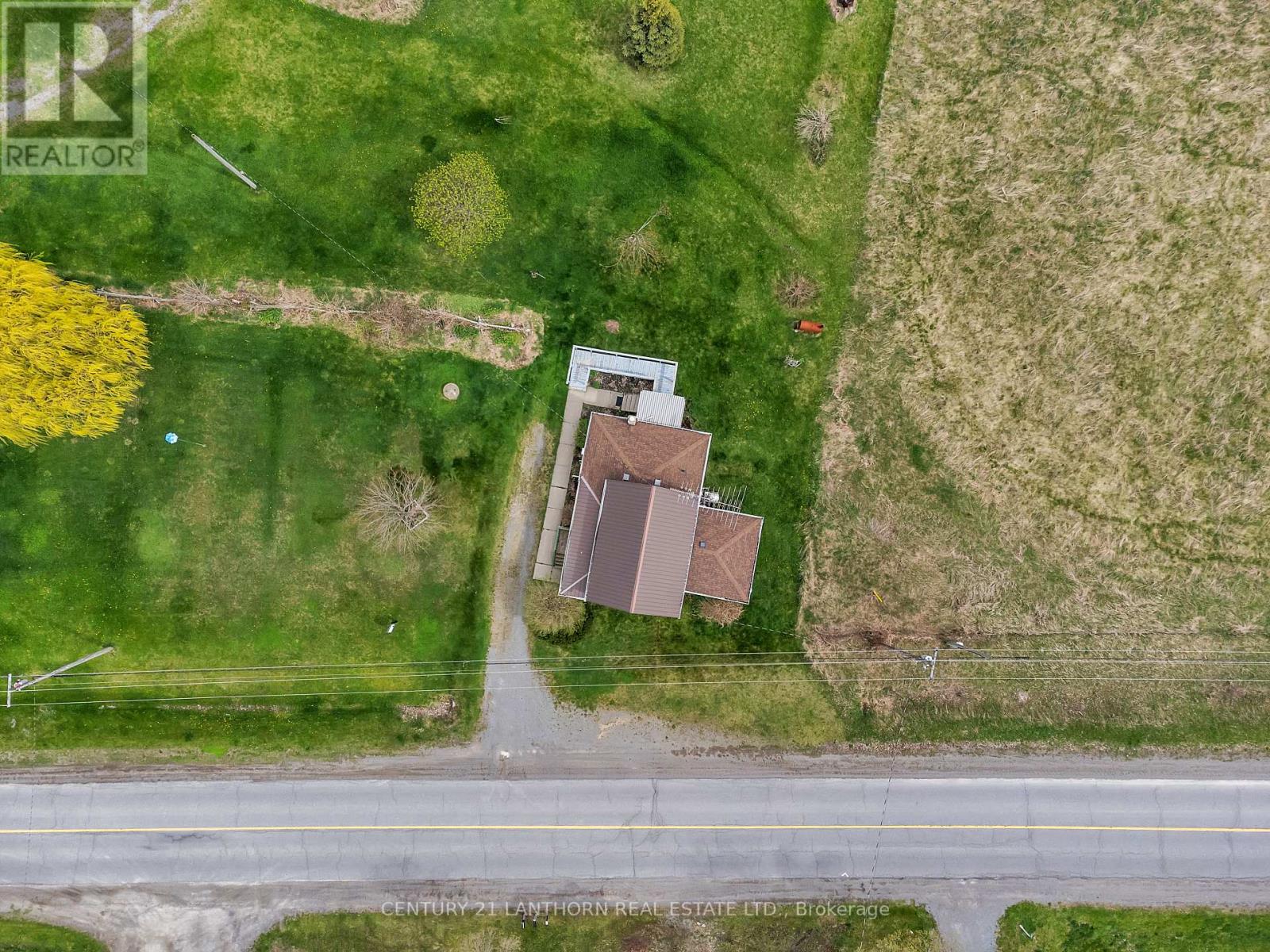 1205 County Road 18 Road, Prince Edward County, Ontario  K0K 1P0 - Photo 23 - X12508808