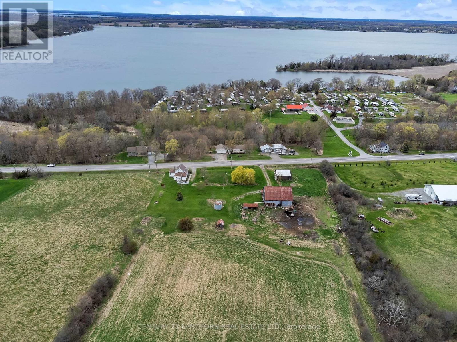 1205 County Road 18 Road, Prince Edward County, Ontario  K0K 1P0 - Photo 25 - X12508808