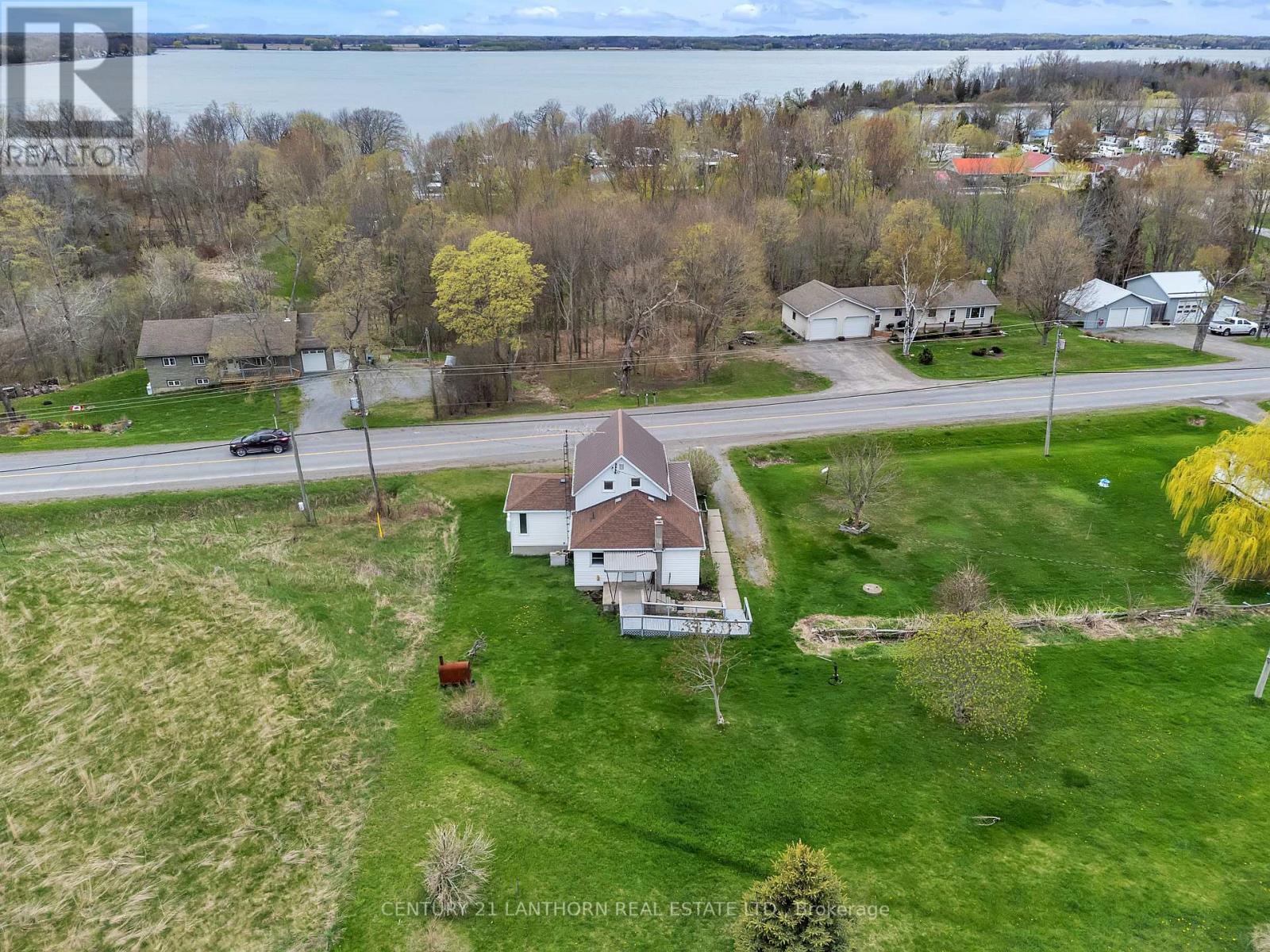 1205 County Road 18 Road, Prince Edward County, Ontario  K0K 1P0 - Photo 27 - X12508808