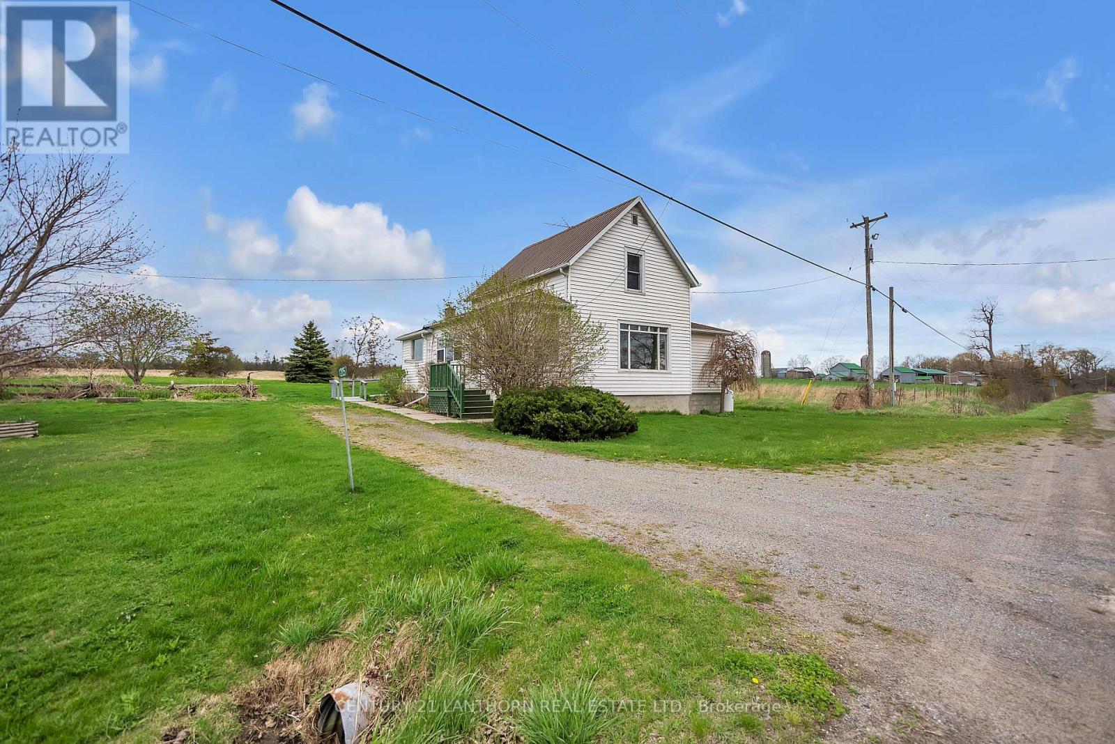 1205 County Road 18 Road, Prince Edward County, Ontario  K0K 1P0 - Photo 3 - X12508808