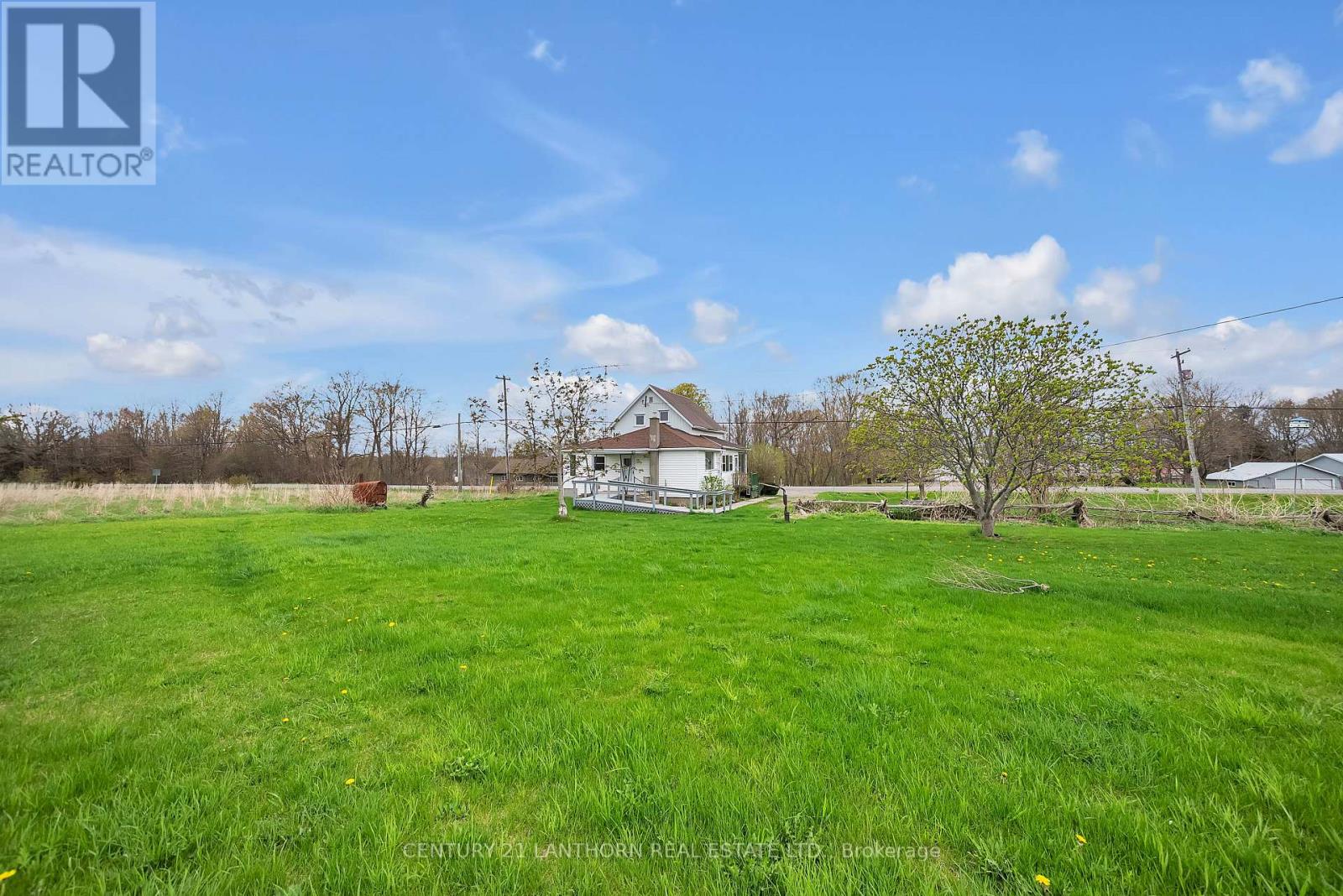 1205 County Road 18 Road, Prince Edward County, Ontario  K0K 1P0 - Photo 34 - X12508808