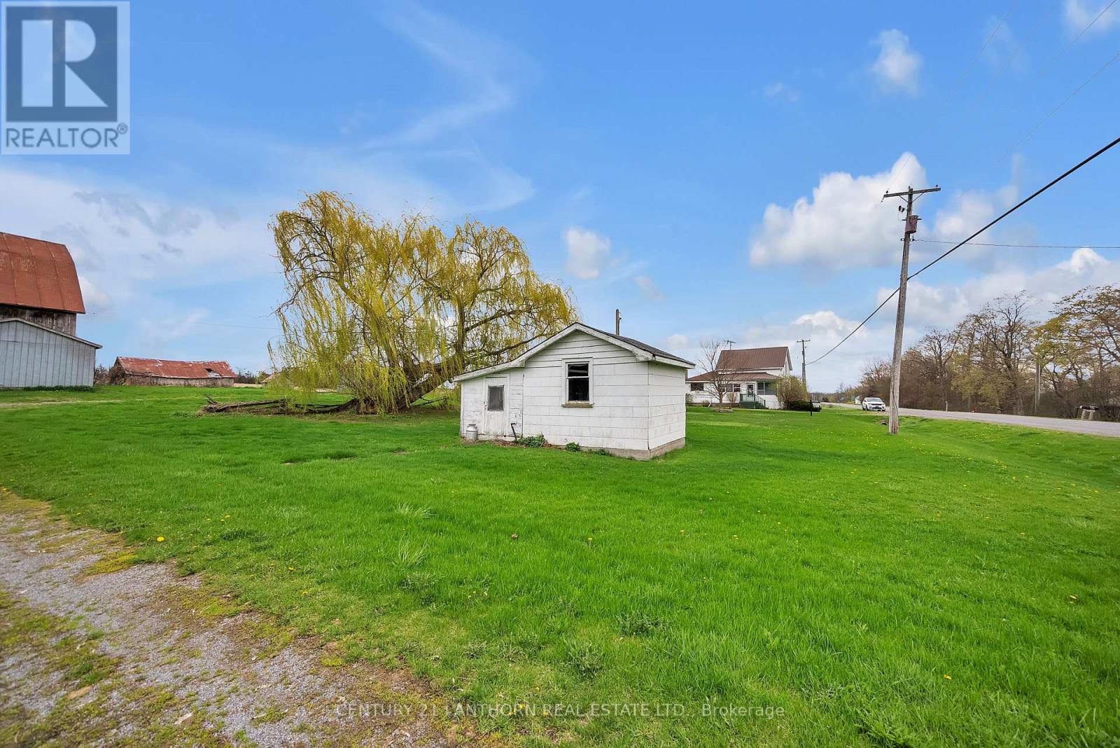 1205 County Road 18 Road, Prince Edward County, Ontario  K0K 1P0 - Photo 36 - X12508808