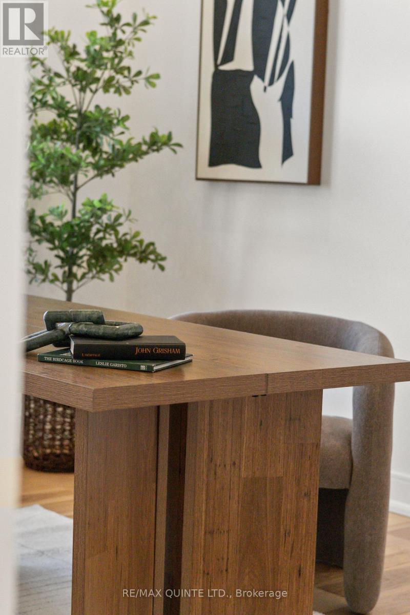 76 Navigation Drive, Prince Edward County, Ontario  K8N 0G1 - Photo 38 - X12508998