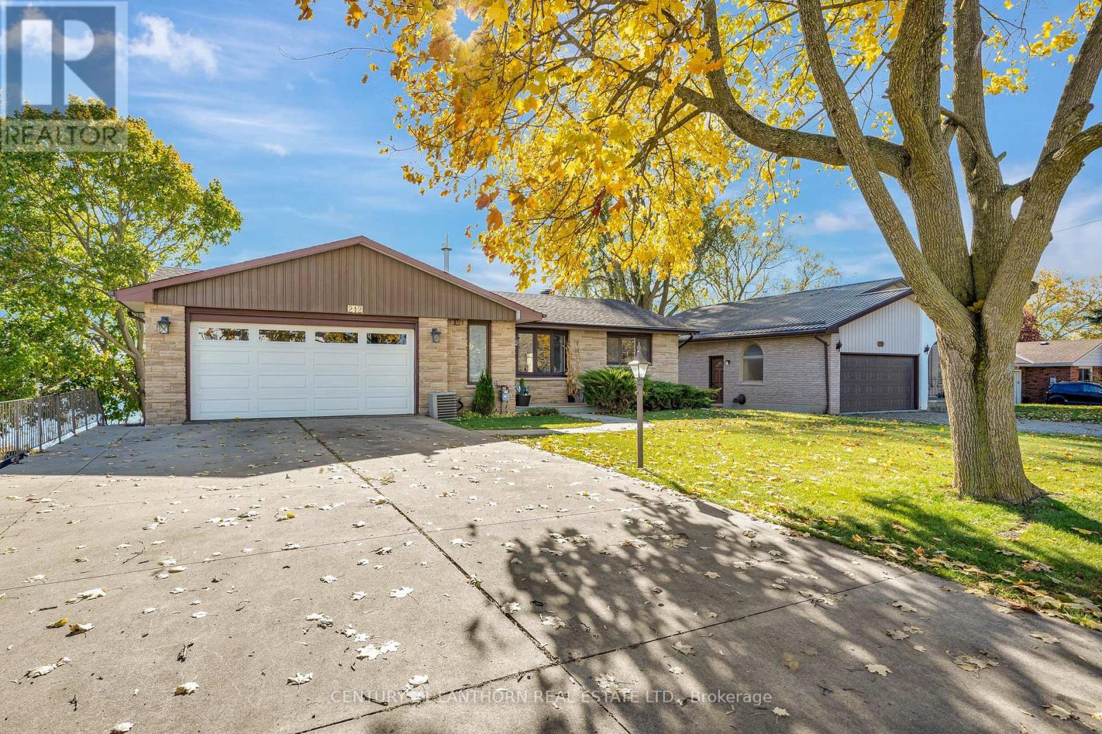 212 Main Street, Deseronto, Ontario  K0K 1X0 - Photo 2 - X12510434