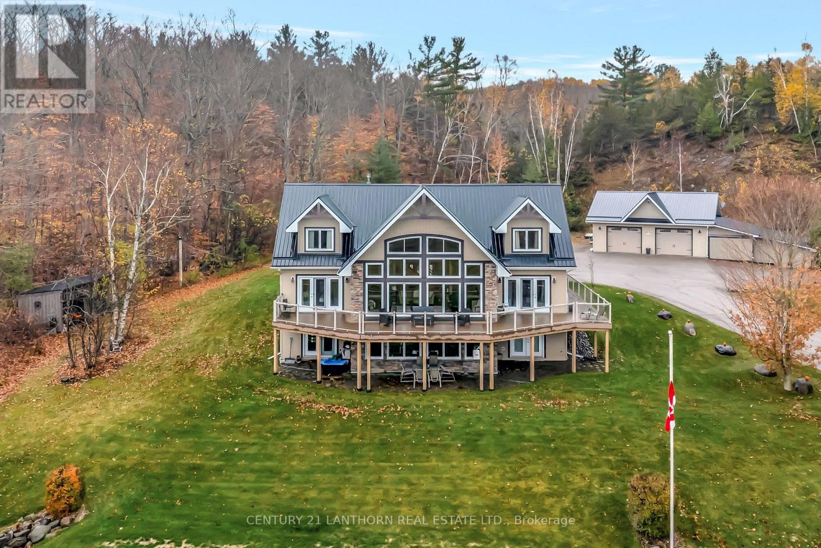 1337 FRANKFORD ROAD, Quinte West, Ontario