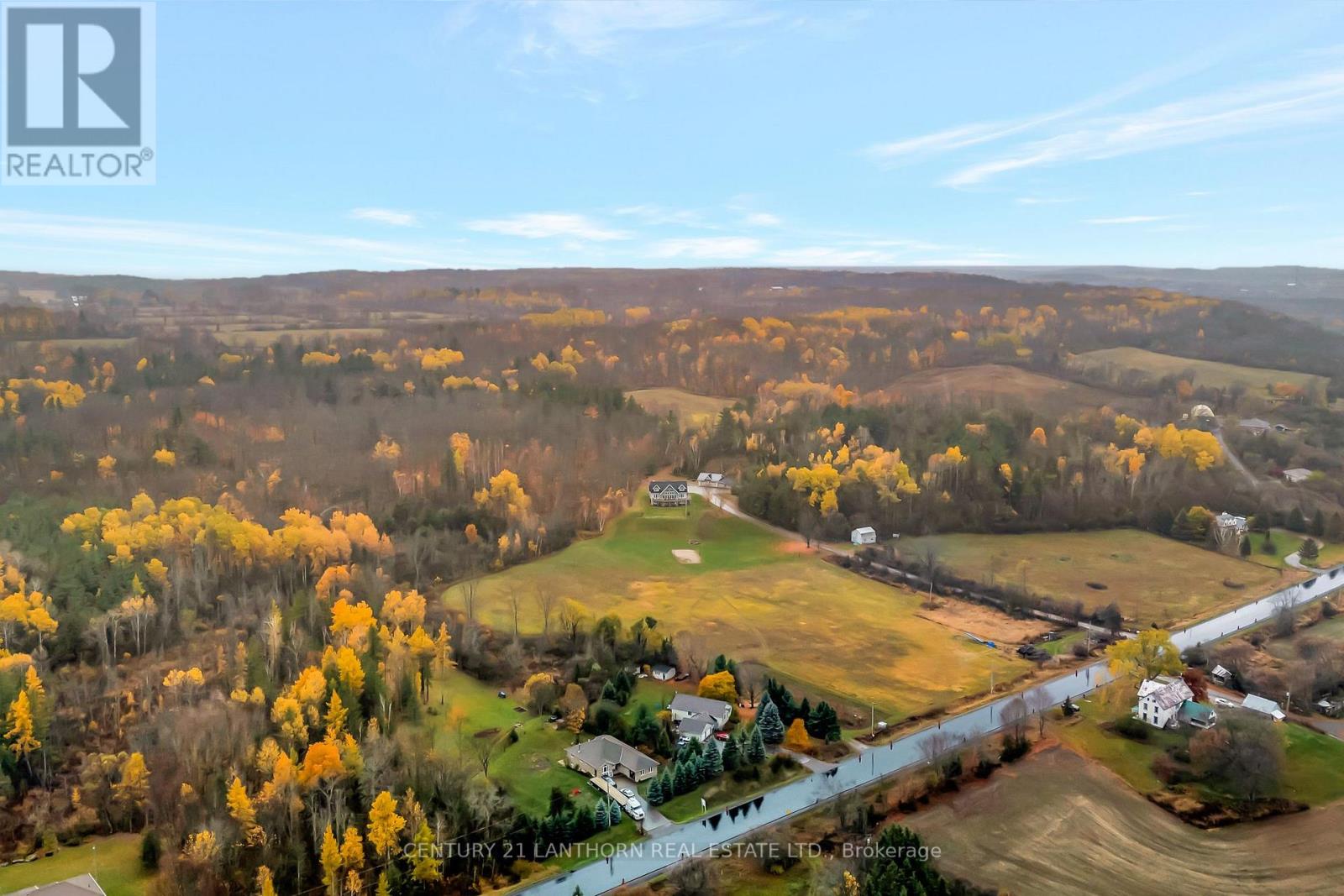 1337 Frankford Road, Quinte West, Ontario  K0K 2C0 - Photo 15 - X12511326