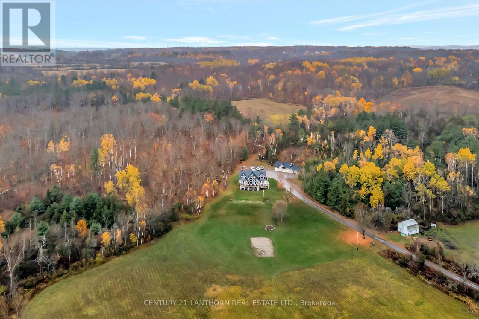 1337 Frankford Road, Quinte West, Ontario  K0K 2C0 - Photo 17 - X12511326