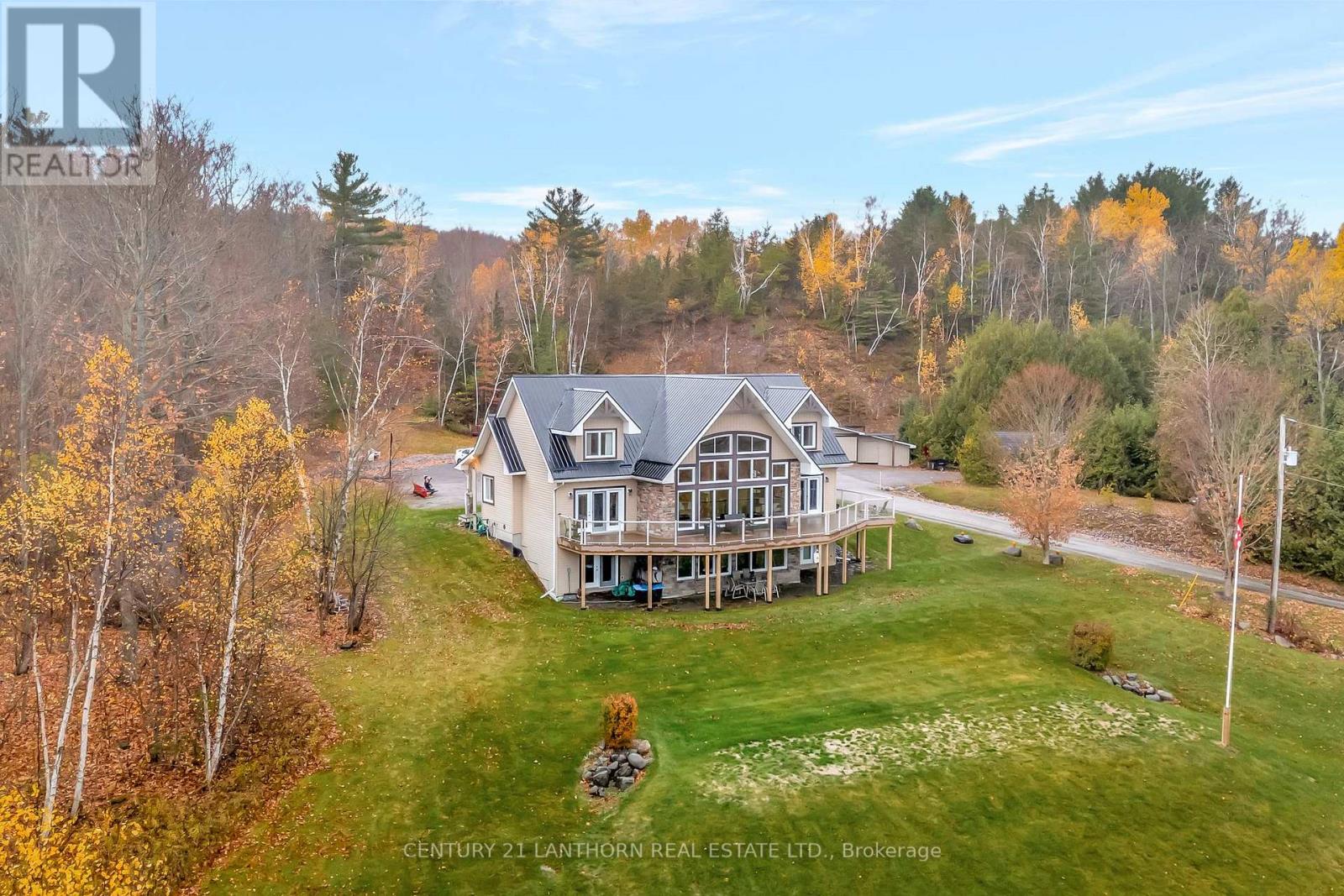 1337 Frankford Road, Quinte West, Ontario  K0K 2C0 - Photo 18 - X12511326