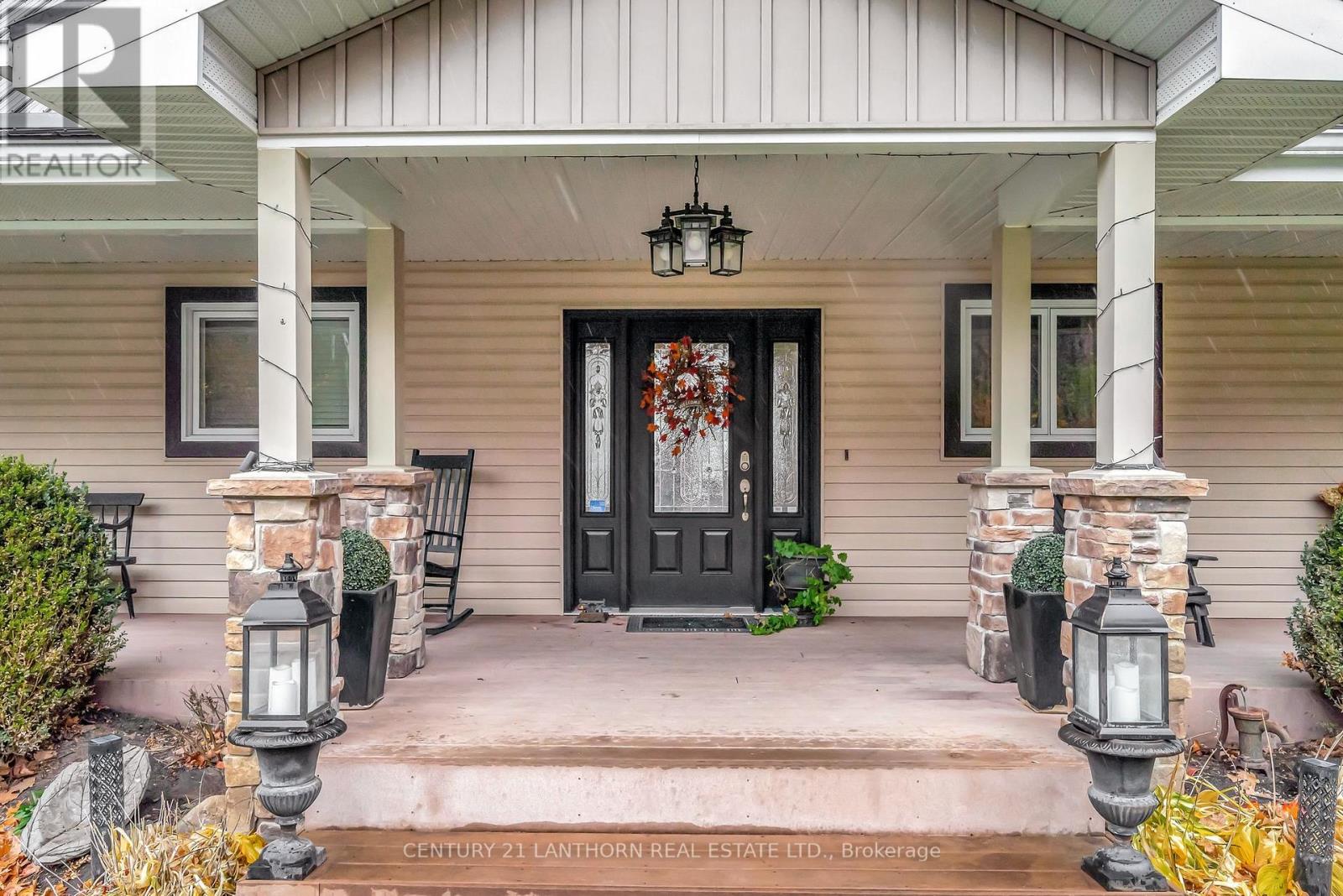 1337 Frankford Road, Quinte West, Ontario  K0K 2C0 - Photo 20 - X12511326