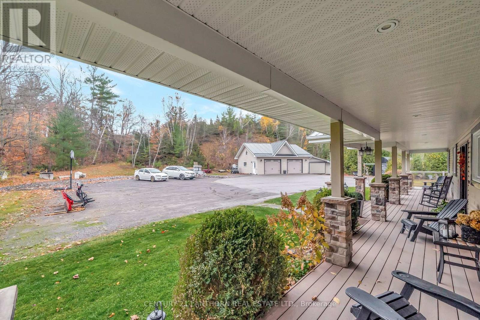 1337 Frankford Road, Quinte West, Ontario  K0K 2C0 - Photo 21 - X12511326