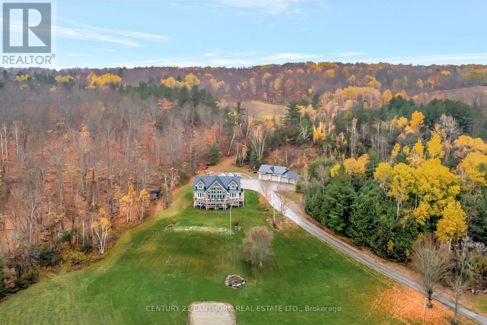 1337 Frankford Road, Quinte West, Ontario  K0K 2C0 - Photo 3 - X12511326