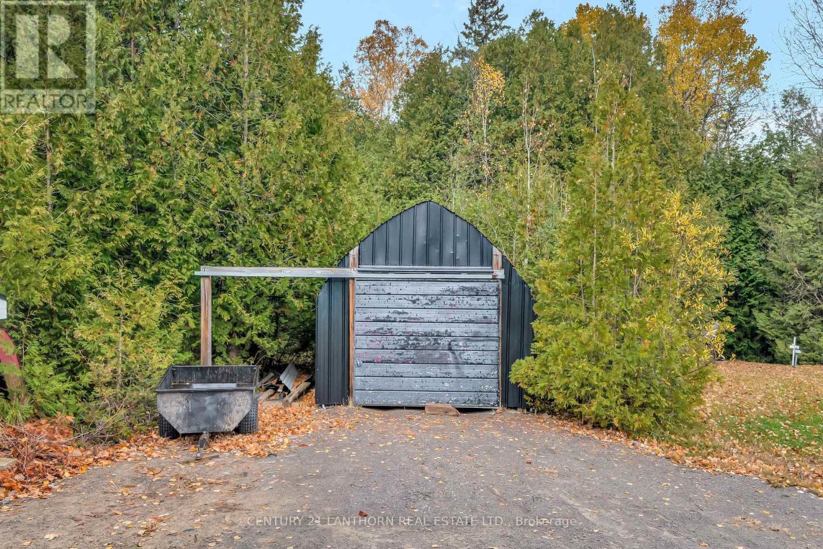 1337 Frankford Road, Quinte West, Ontario  K0K 2C0 - Photo 48 - X12511326