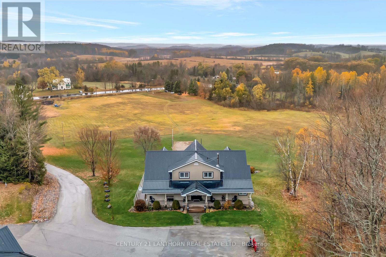 1337 Frankford Road, Quinte West, Ontario  K0K 2C0 - Photo 5 - X12511326