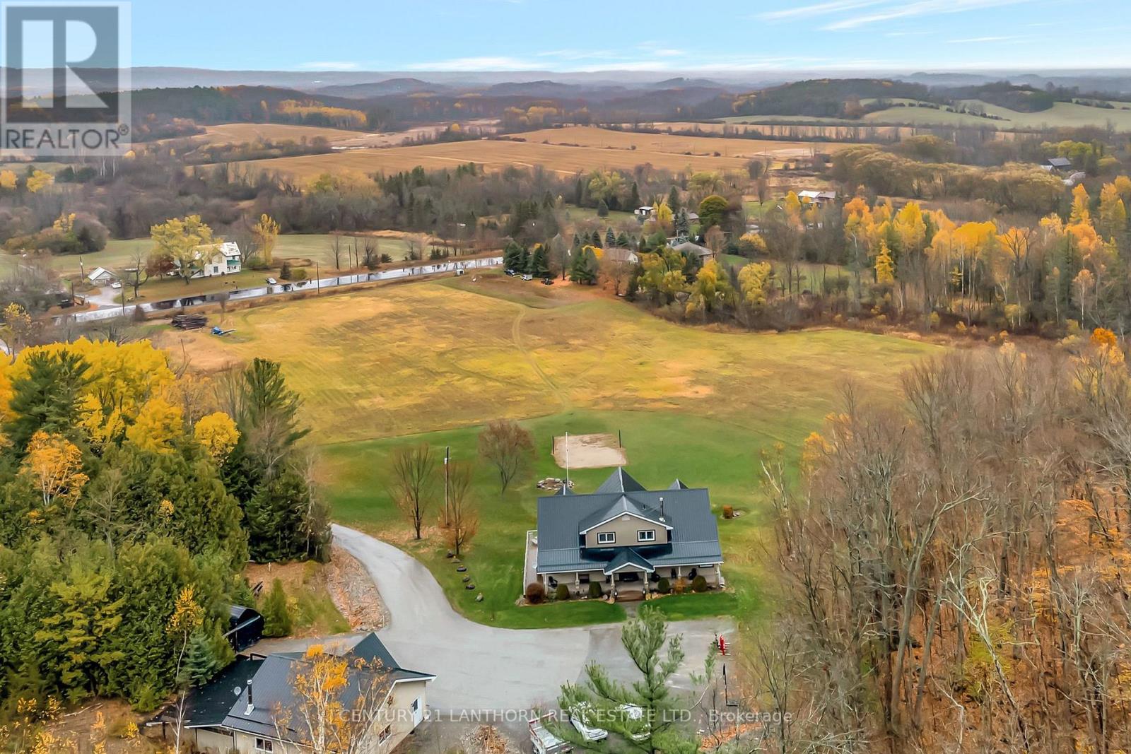 1337 Frankford Road, Quinte West, Ontario  K0K 2C0 - Photo 7 - X12511326