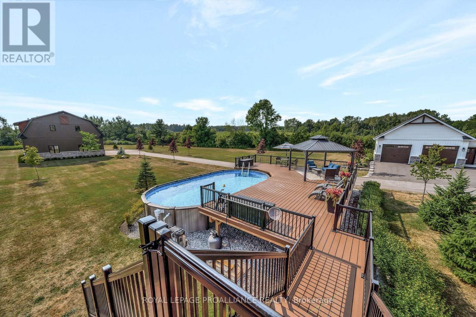 54 Georgina Street, Brighton, Ontario  K0K 1H0 - Photo 27 - X12511504