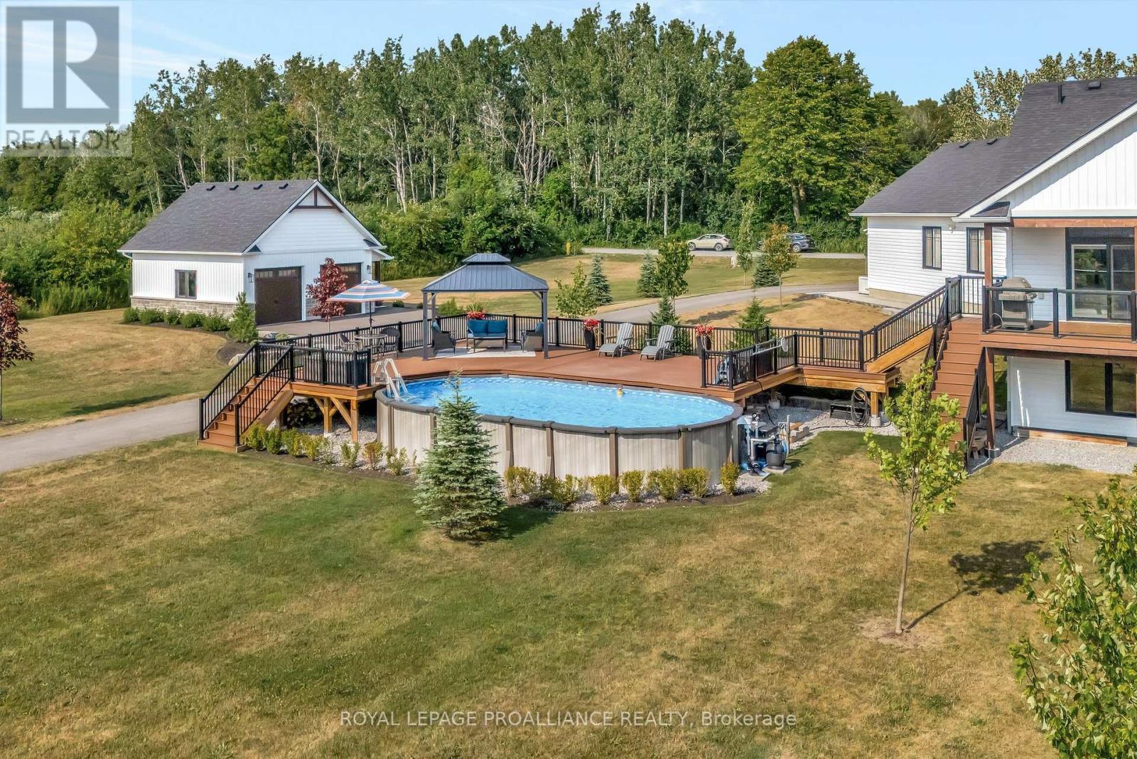 54 Georgina Street, Brighton, Ontario  K0K 1H0 - Photo 30 - X12511504