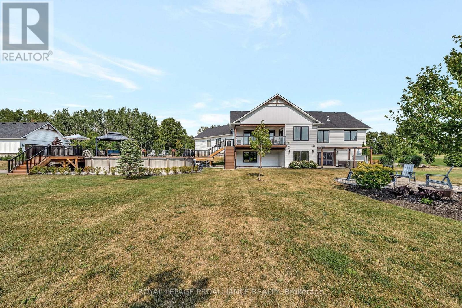 54 Georgina Street, Brighton, Ontario  K0K 1H0 - Photo 33 - X12511504