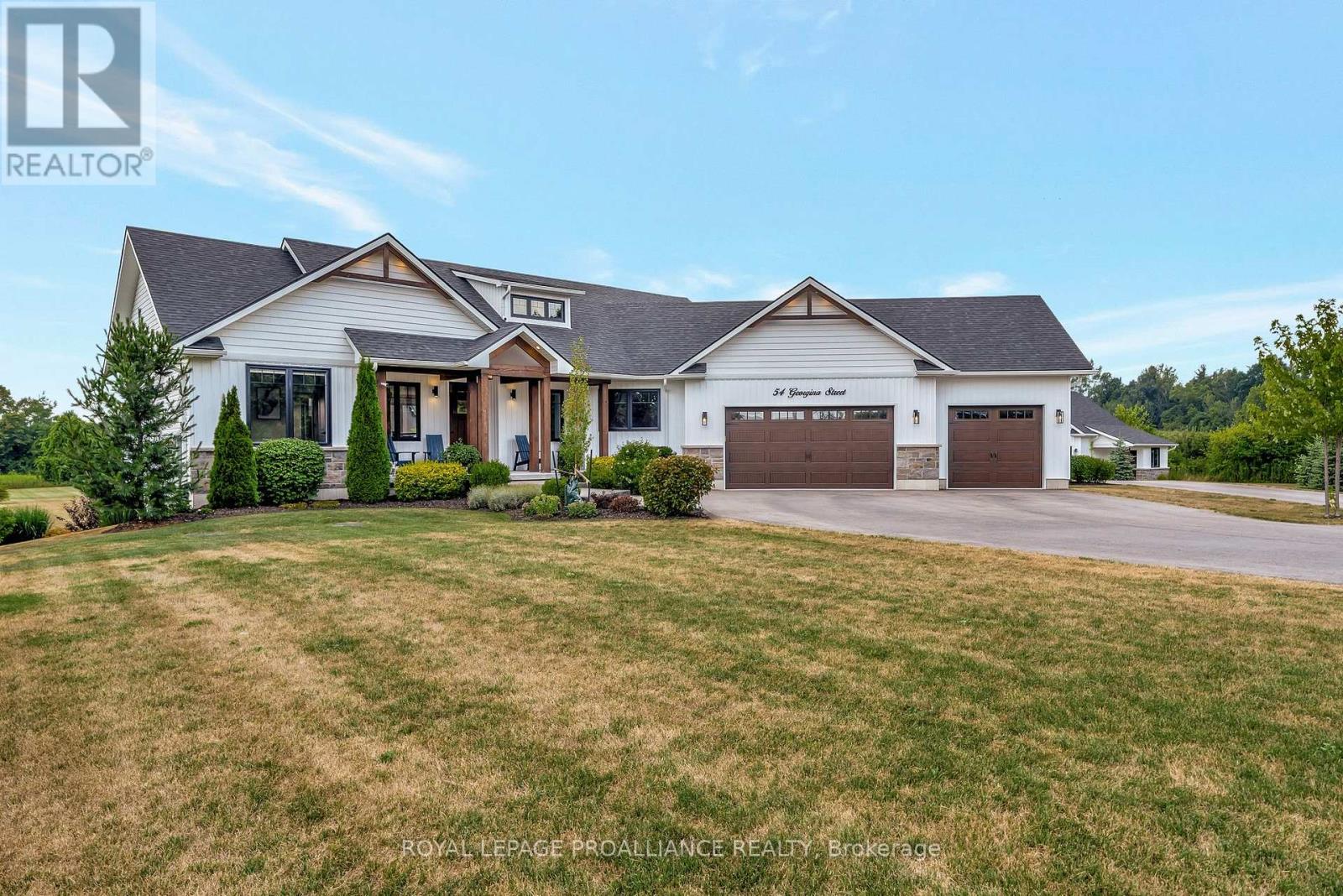 54 Georgina Street, Brighton, Ontario  K0K 1H0 - Photo 4 - X12511504