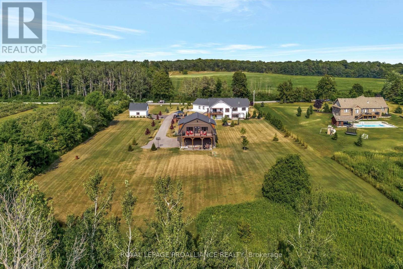 54 Georgina Street, Brighton, Ontario  K0K 1H0 - Photo 49 - X12511504