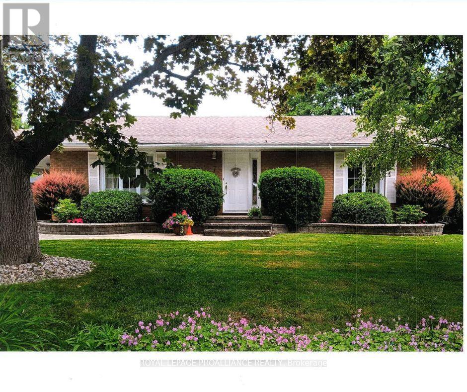 7 NORTH DRIVE, Brighton, Ontario