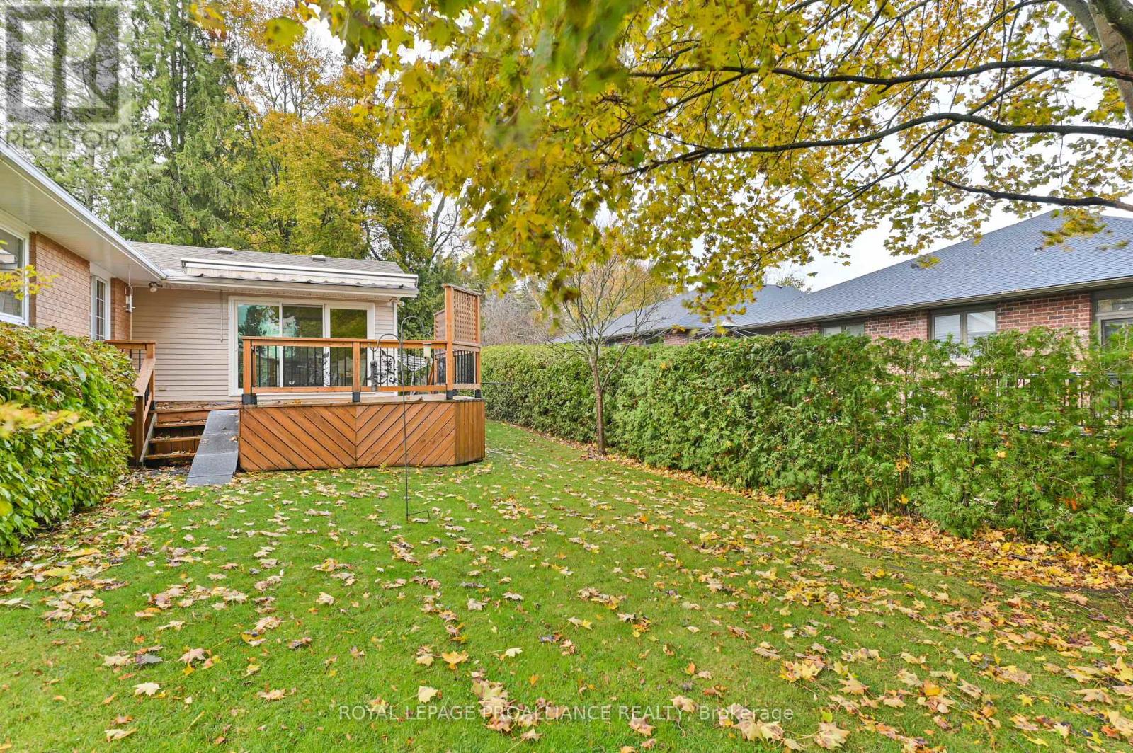 7 North Drive, Brighton, Ontario  K0K 1H0 - Photo 38 - X12512252