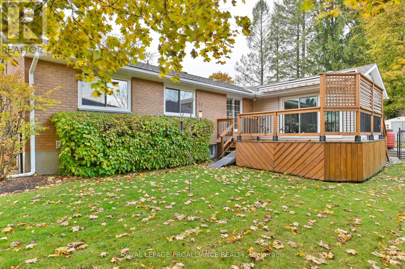 7 North Drive, Brighton, Ontario  K0K 1H0 - Photo 39 - X12512252
