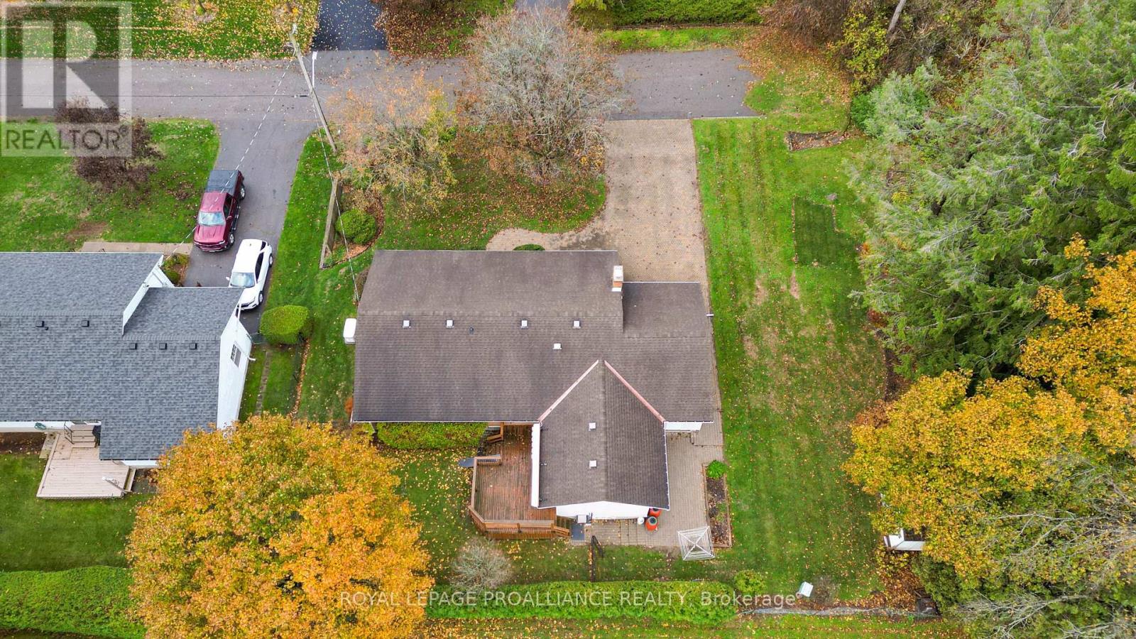 7 North Drive, Brighton, Ontario  K0K 1H0 - Photo 45 - X12512252