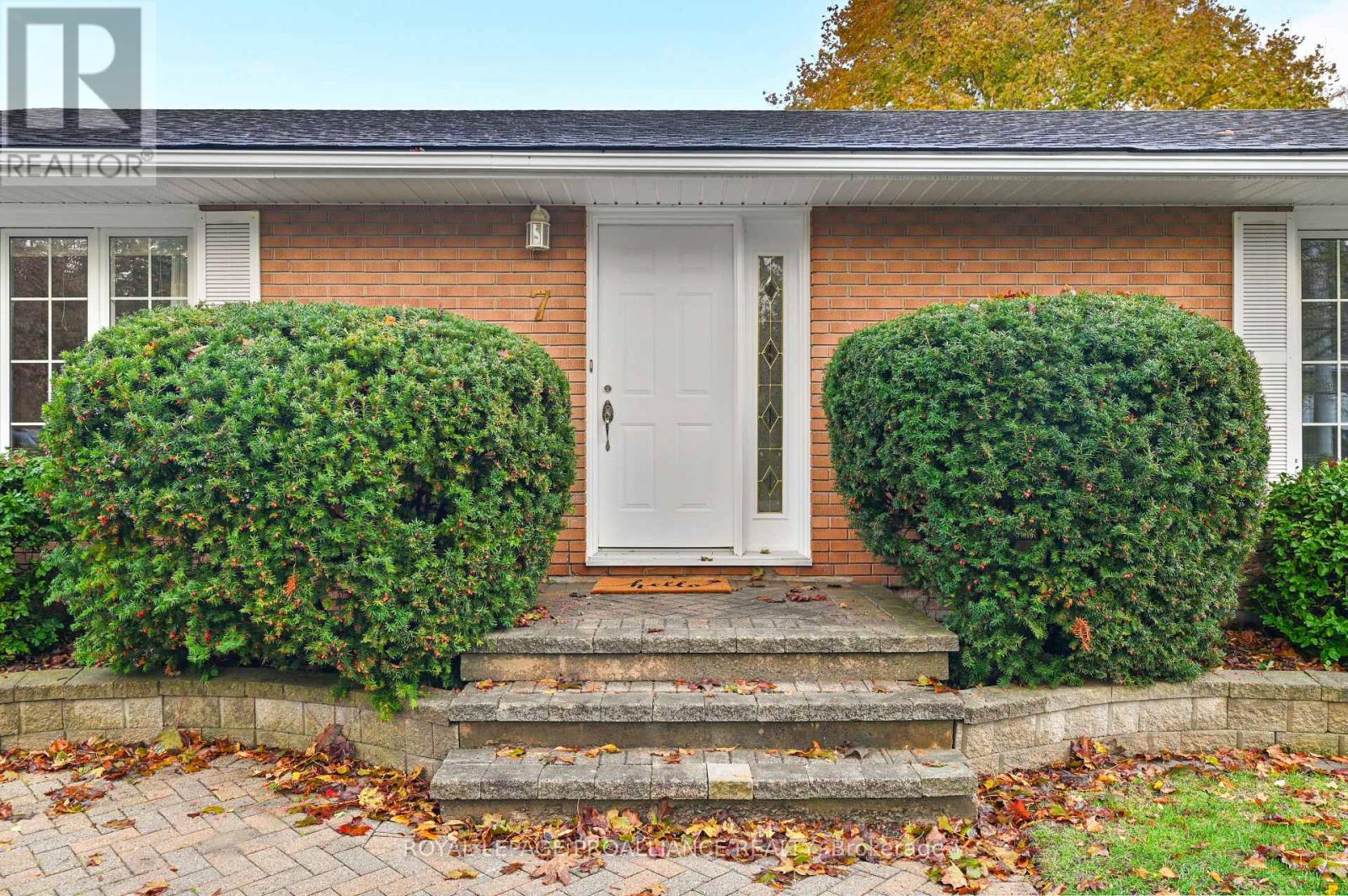 7 North Drive, Brighton, Ontario  K0K 1H0 - Photo 6 - X12512252