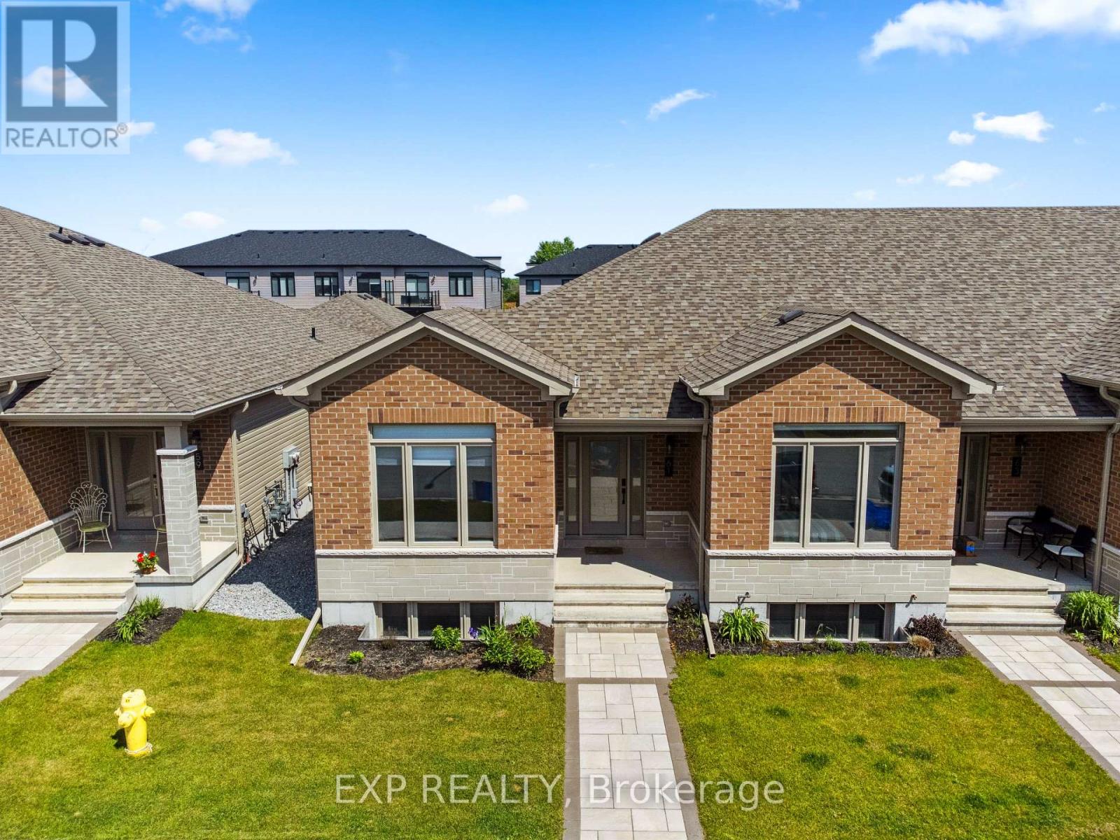 61 Athabaska Drive, Belleville, Ontario  K8N 0T1 - Photo 37 - X12512582