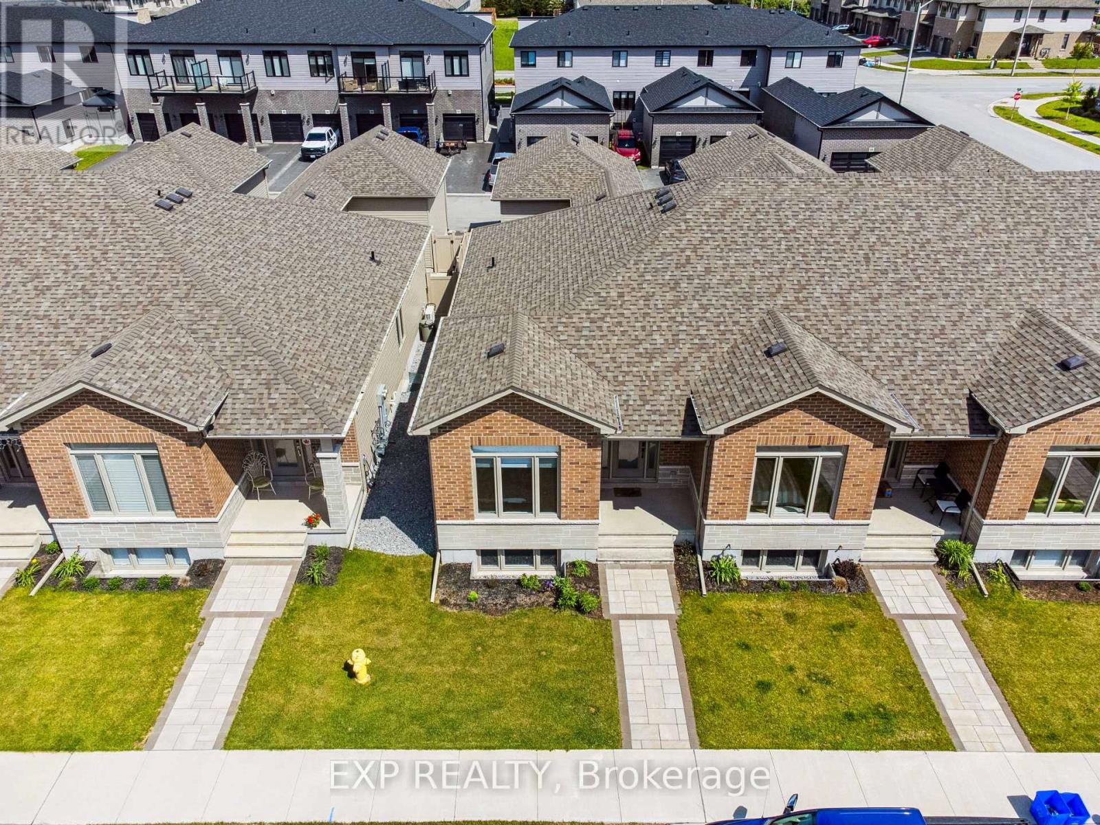 61 Athabaska Drive, Belleville, Ontario  K8N 0T1 - Photo 38 - X12512582