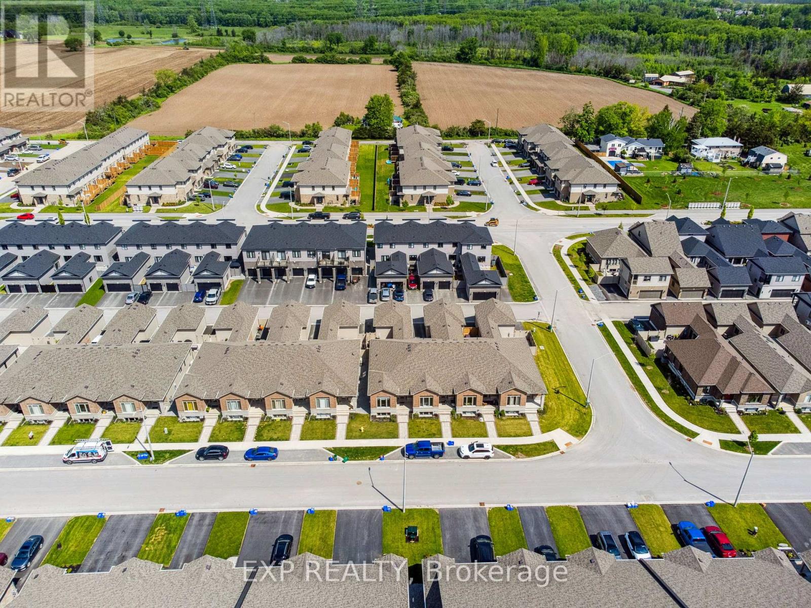 61 Athabaska Drive, Belleville, Ontario  K8N 0T1 - Photo 39 - X12512582