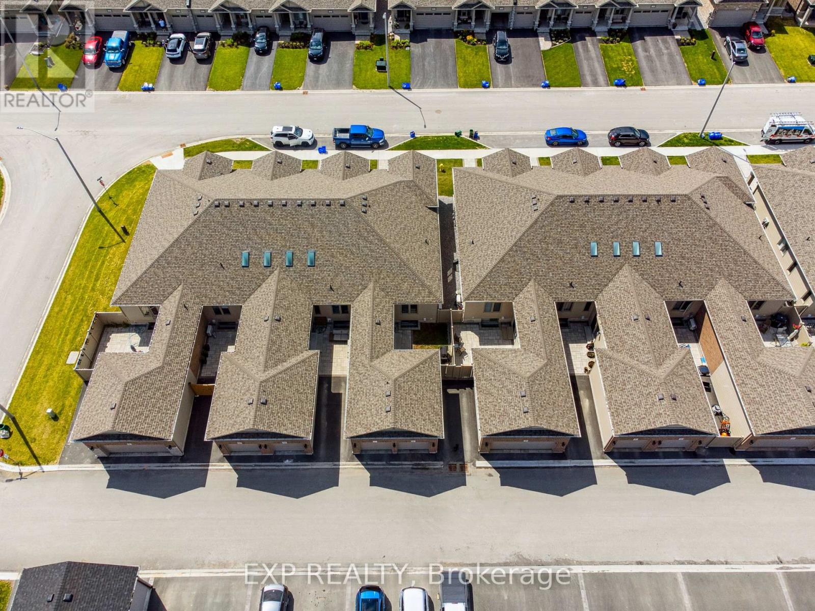 61 Athabaska Drive, Belleville, Ontario  K8N 0T1 - Photo 44 - X12512582