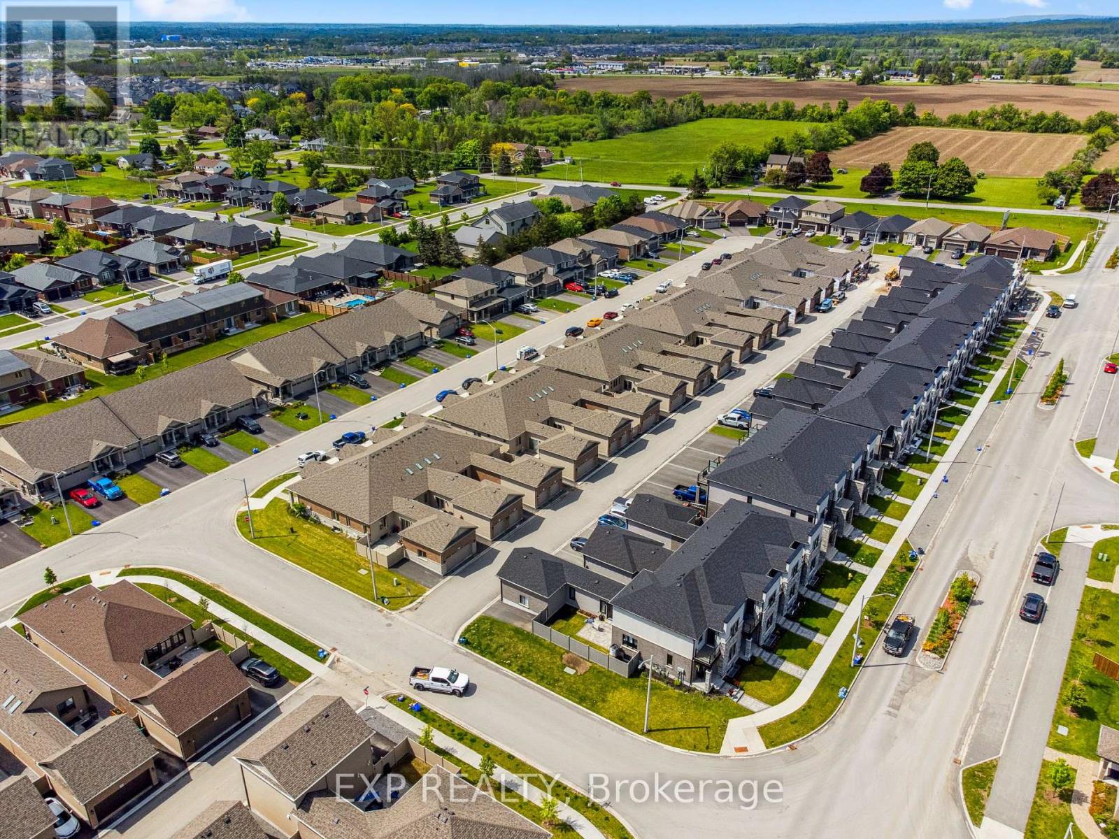 61 Athabaska Drive, Belleville, Ontario  K8N 0T1 - Photo 46 - X12512582