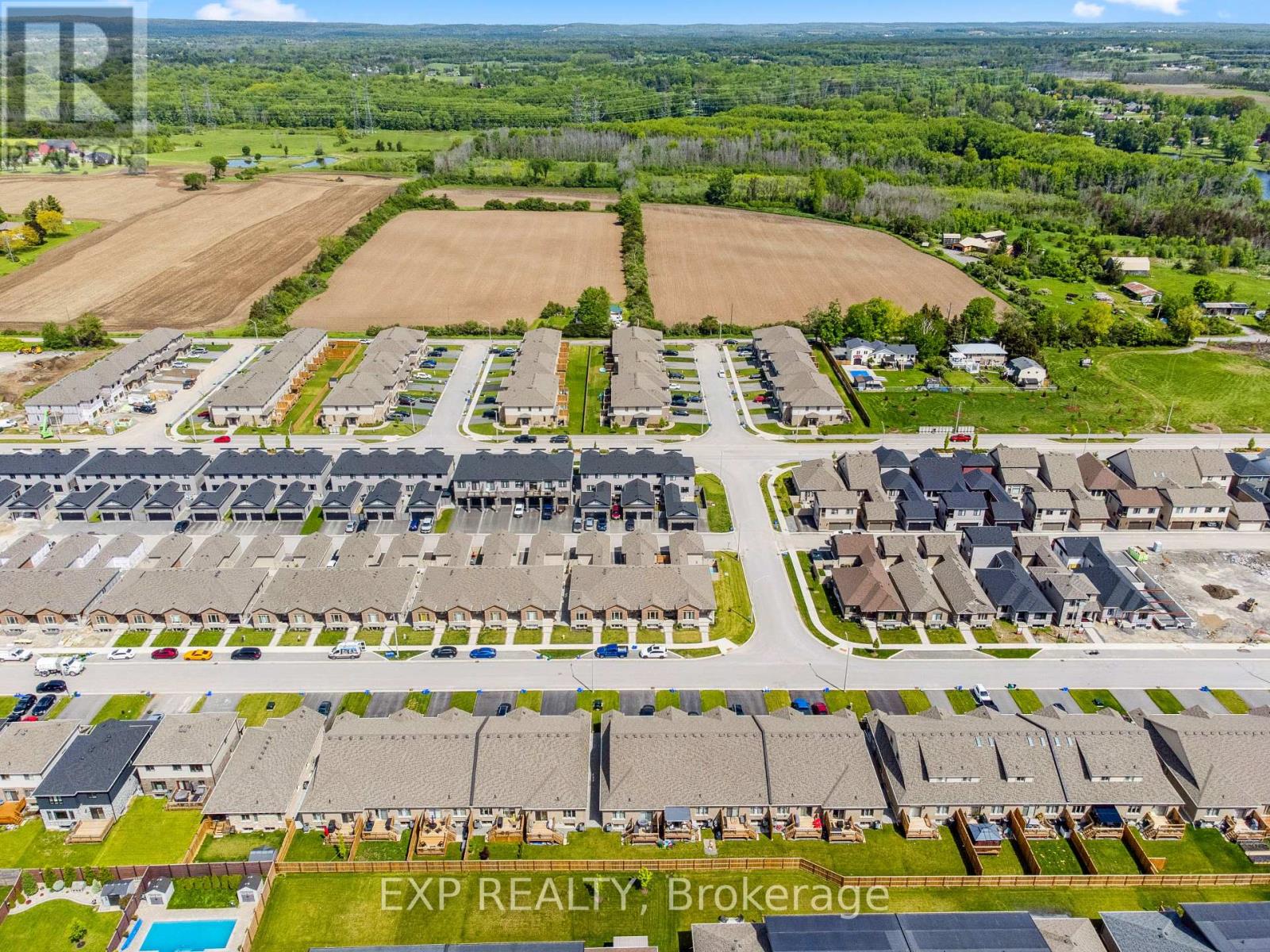 61 Athabaska Drive, Belleville, Ontario  K8N 0T1 - Photo 48 - X12512582