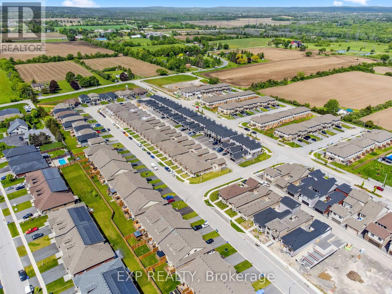 61 Athabaska Drive, Belleville, Ontario  K8N 0T1 - Photo 49 - X12512582