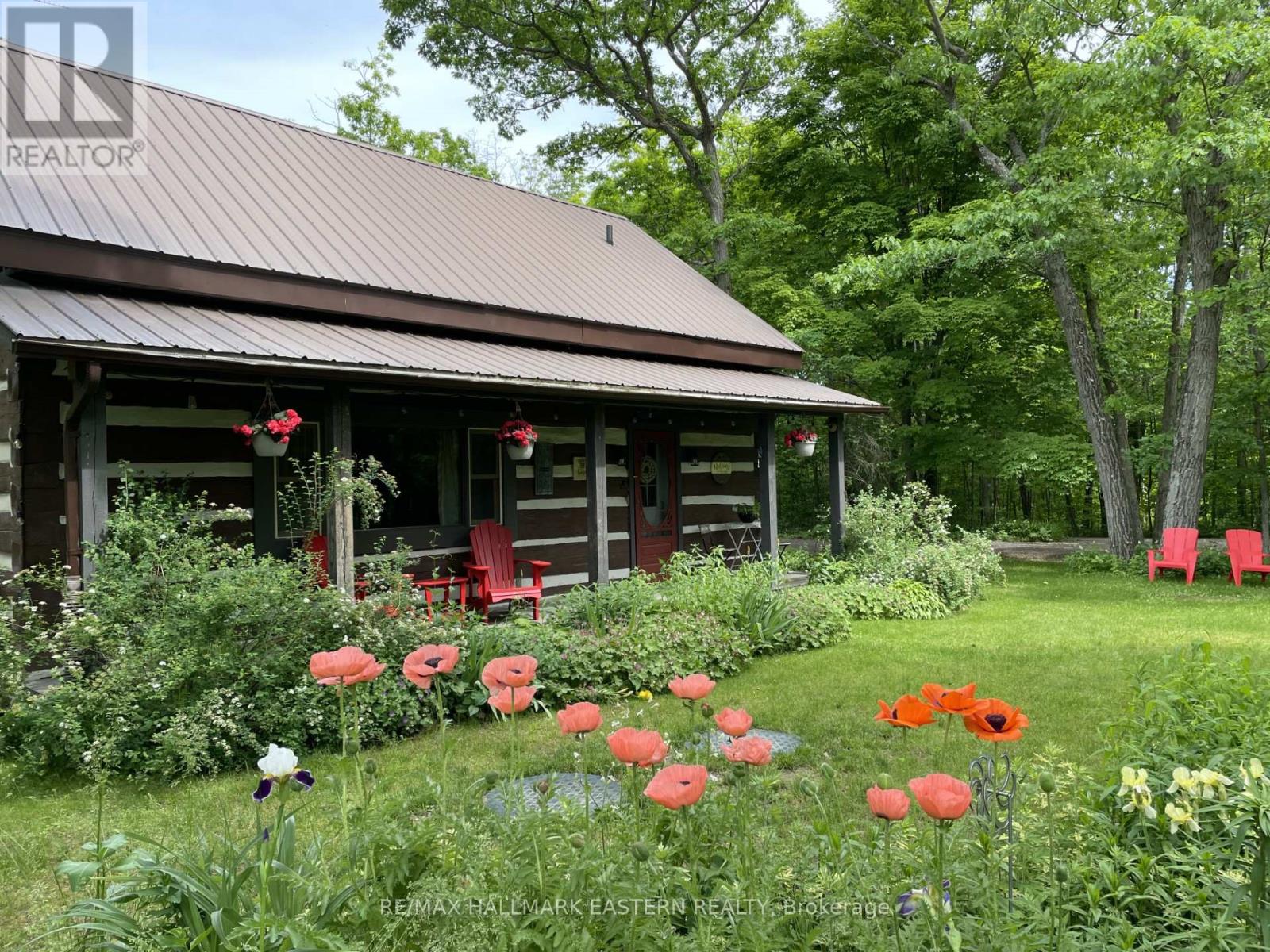 371-B Godolphin Road, Trent Hills, Ontario  K0K 3K0 - Photo 2 - X12512994