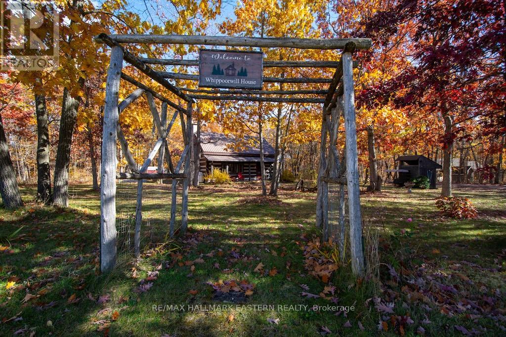 371-B Godolphin Road, Trent Hills, Ontario  K0K 3K0 - Photo 40 - X12512994