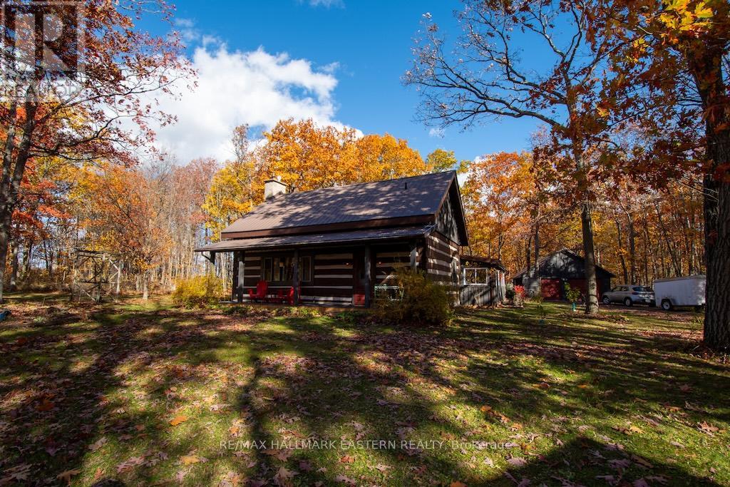 371-B Godolphin Road, Trent Hills, Ontario  K0K 3K0 - Photo 49 - X12512994