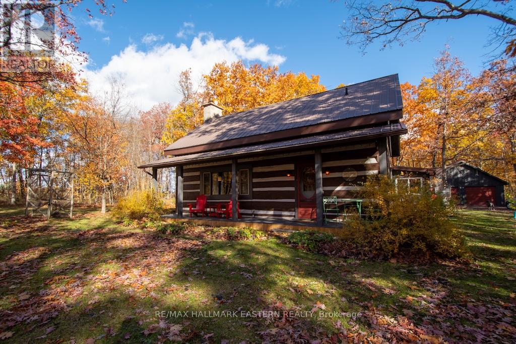 371-B Godolphin Road, Trent Hills, Ontario  K0K 3K0 - Photo 50 - X12512994