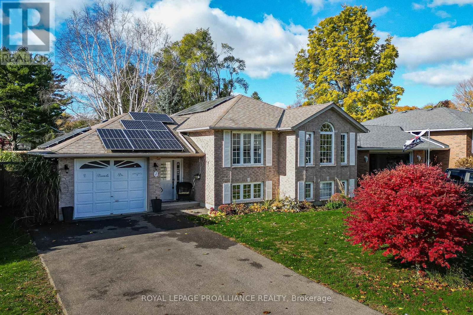2 DANIELS DRIVE, Brighton, Ontario