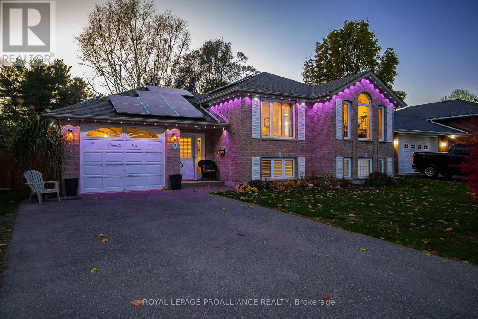 2 Daniels Drive, Brighton, Ontario  K0K 1H0 - Photo 3 - X12513680