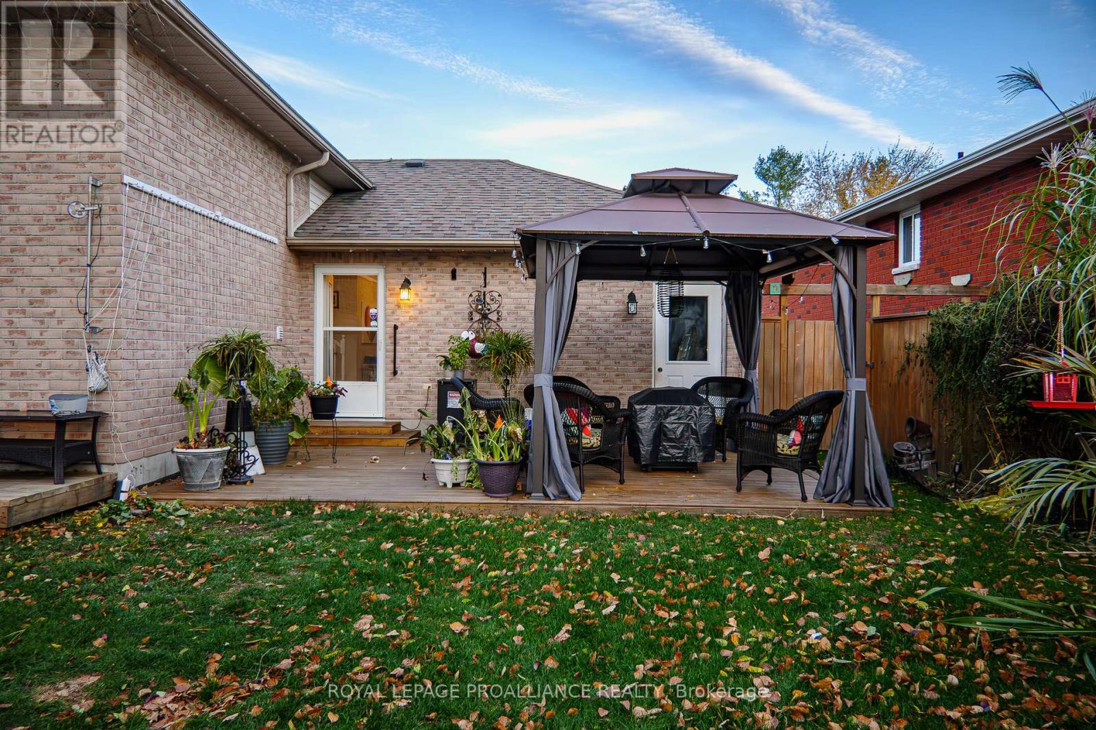 2 Daniels Drive, Brighton, Ontario  K0K 1H0 - Photo 34 - X12513680
