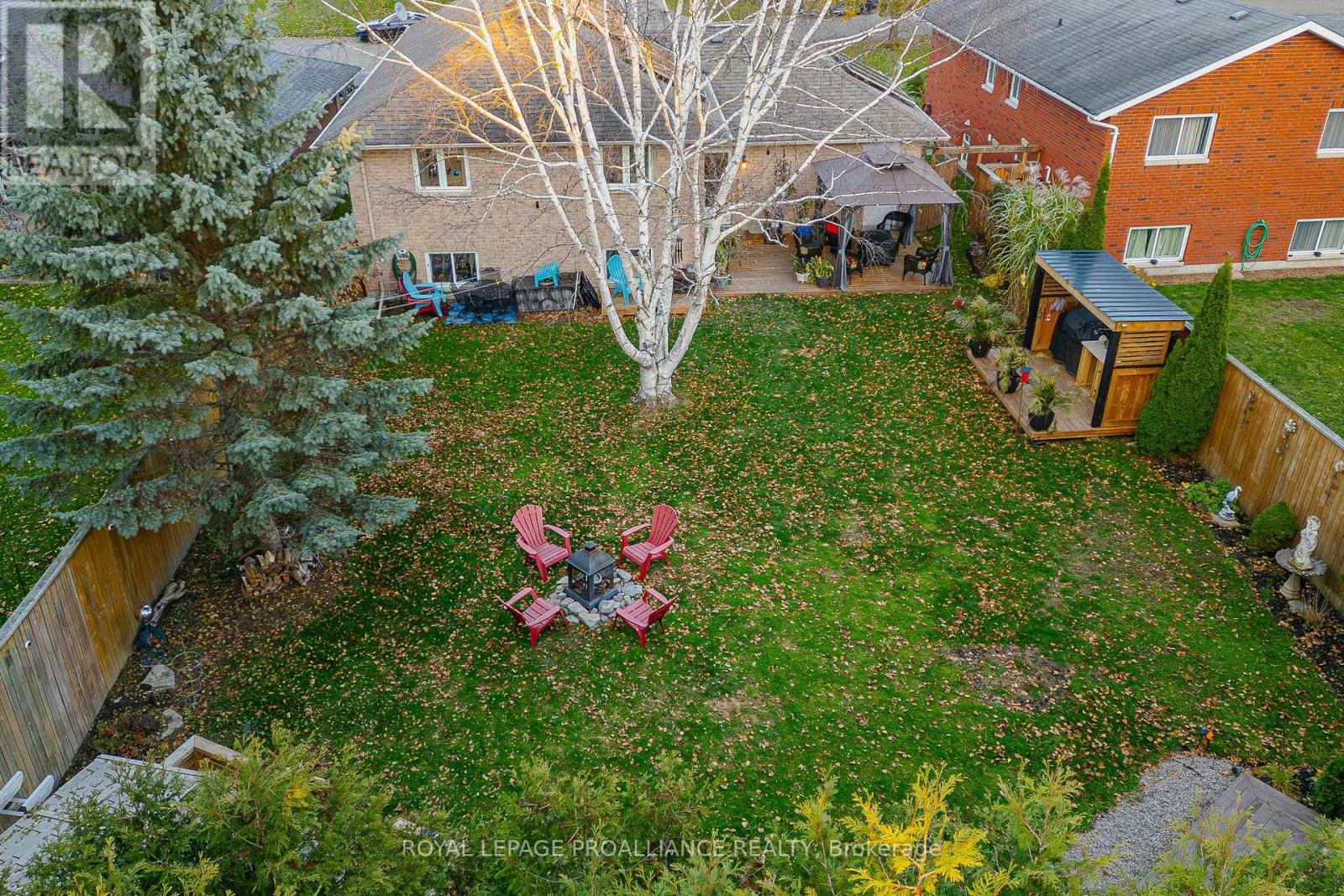 2 Daniels Drive, Brighton, Ontario  K0K 1H0 - Photo 49 - X12513680